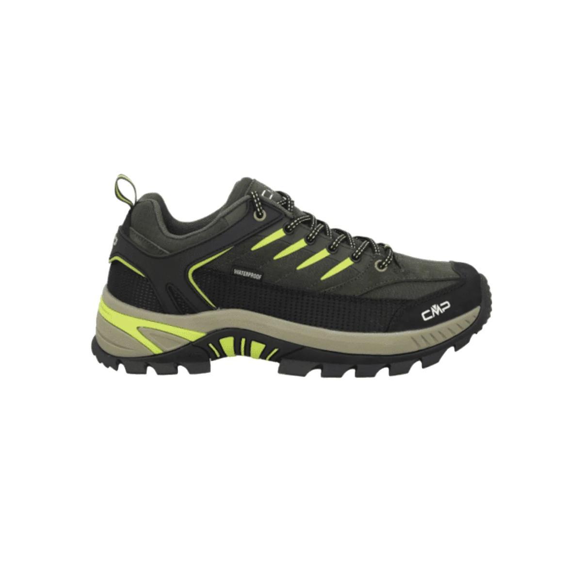 CMP Rigel 2.0 Low WP Trekking Shoes Uomo 3Q15467