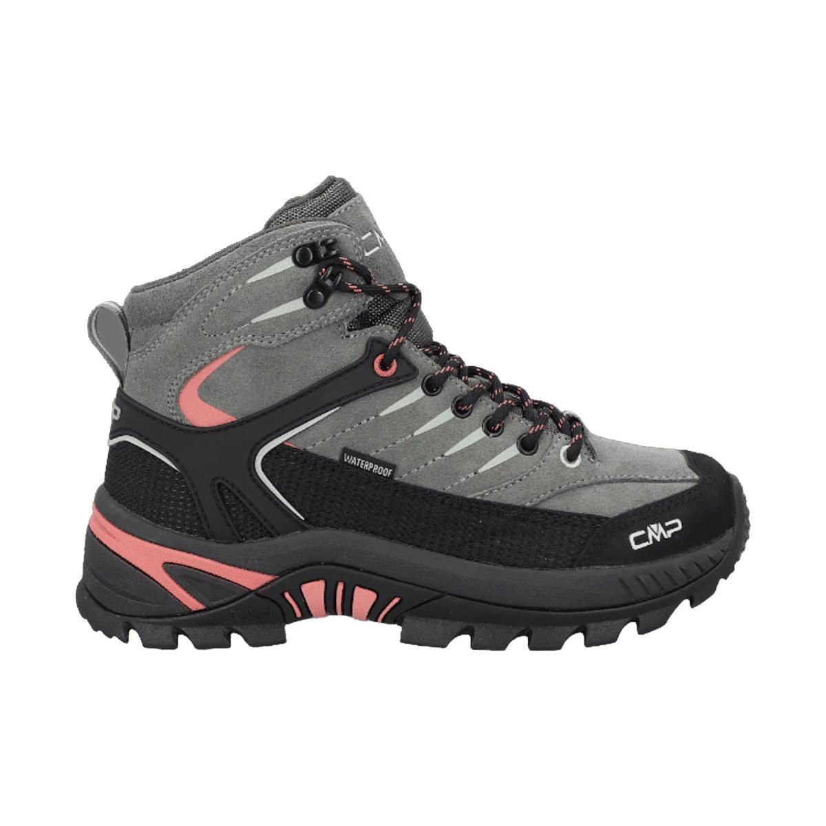 CMP Donna Rigel 2.0 Mid WP Scarpe