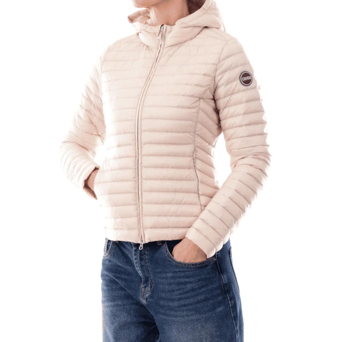 Colmar Piumino 2213-9VX 219 PANNA Donna 38