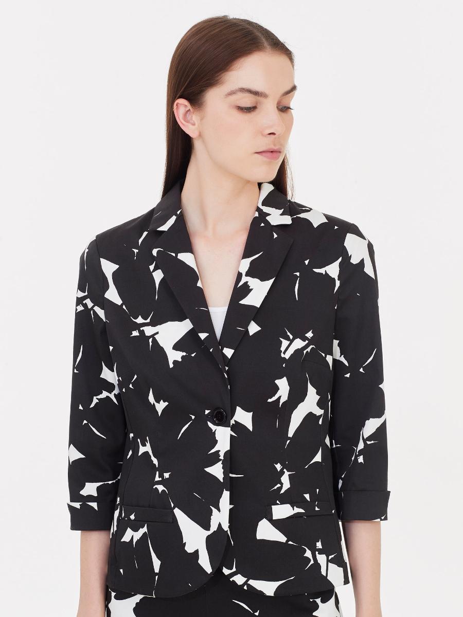 RAGNO DC88GW - Giacca donna cotone