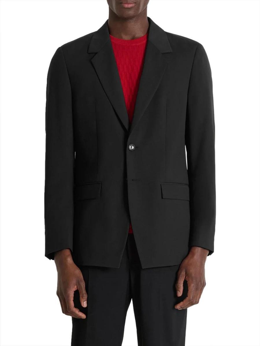 Antony Morato Giacca Uomo Charles MMJS00087-FA600140