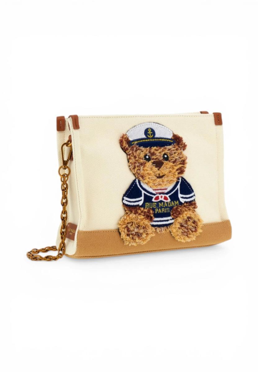 Rue Madam Pochette