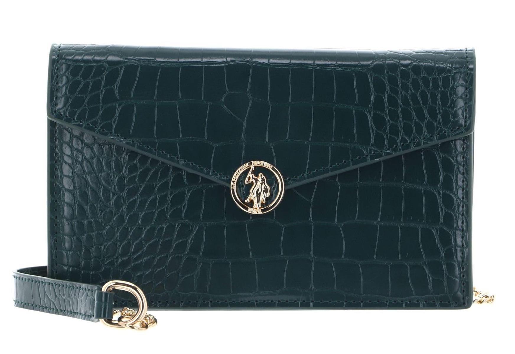U.S. Polo Assn. Tracolla