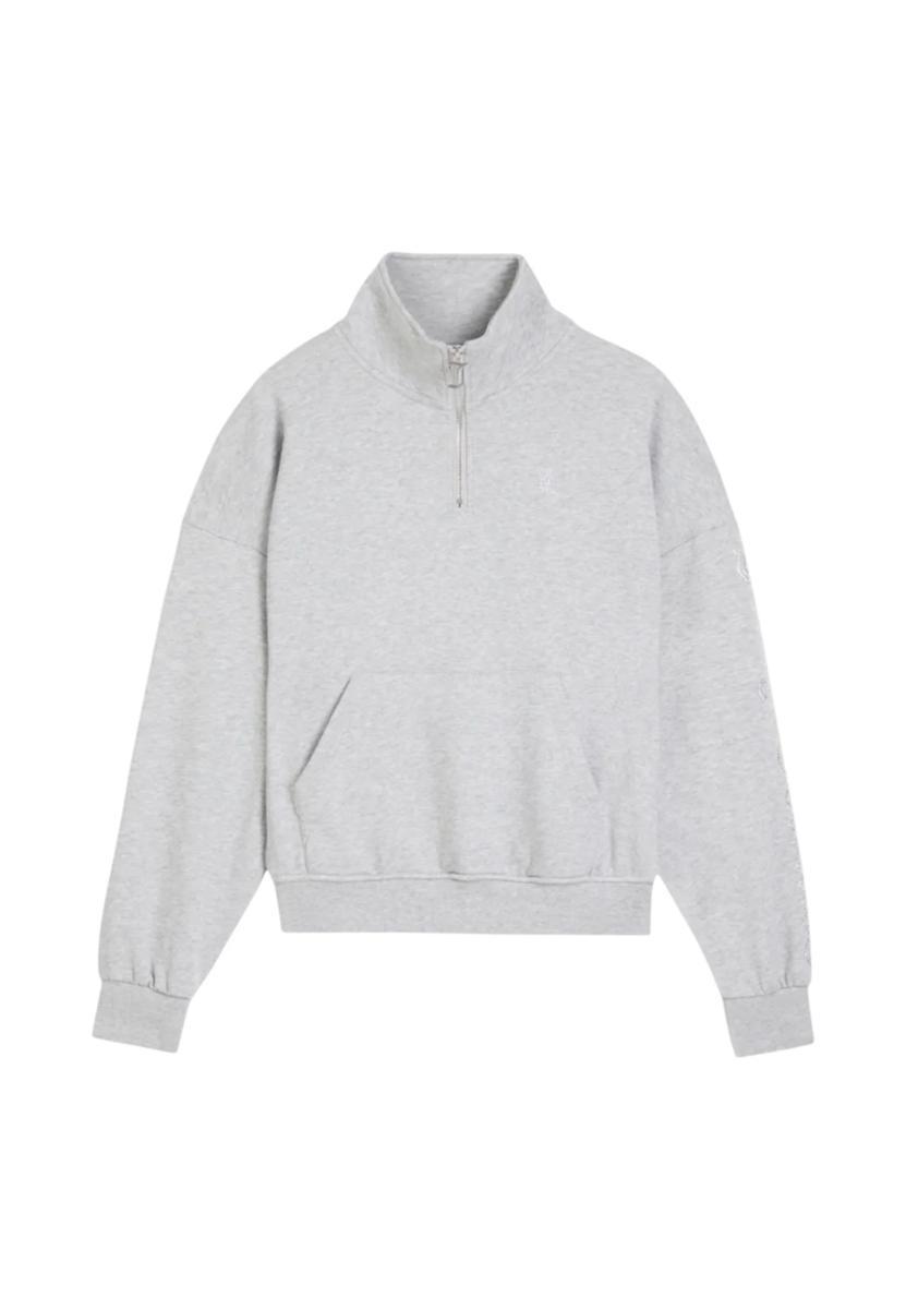 JUICY COUTURE Felpa Donna Grigio VIJH70711WJZJ32-AI26-J32