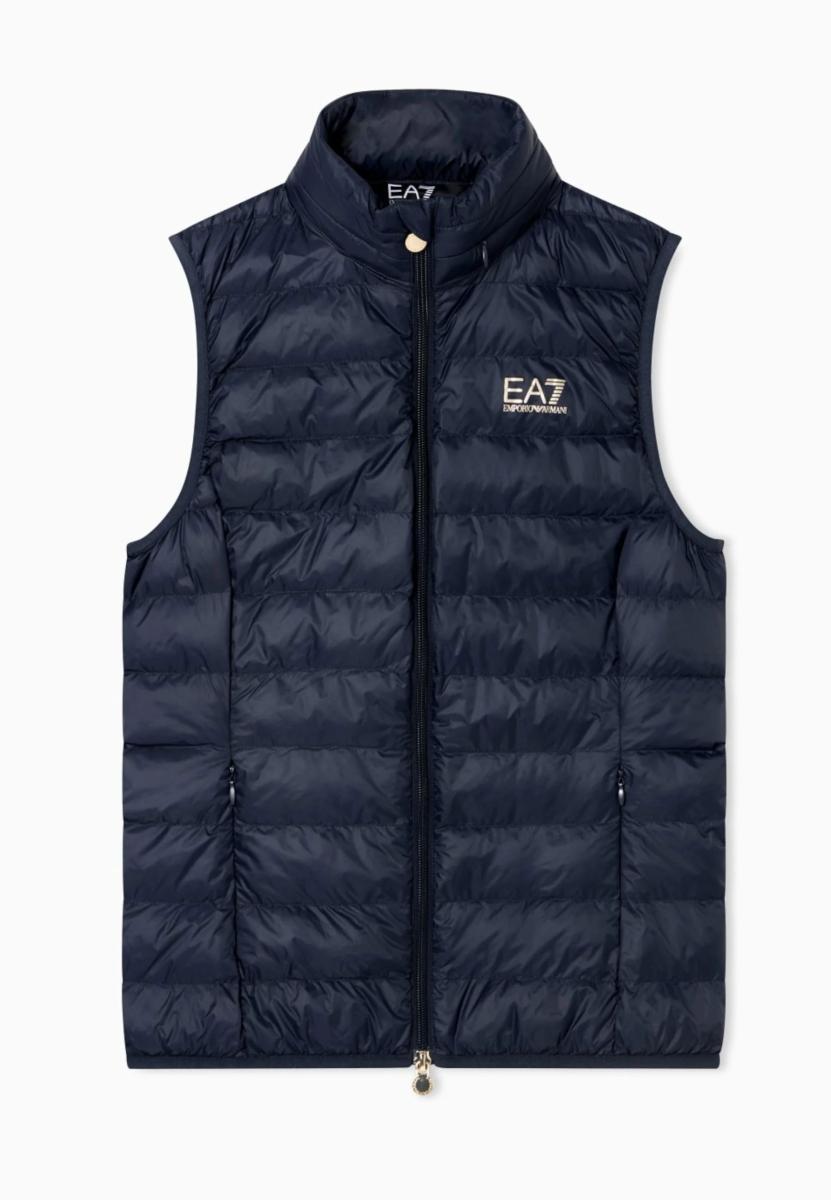 EA7 Gilet Donna Art 7W000472 AF12477