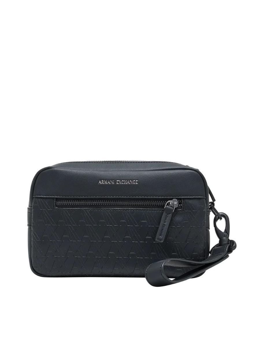 Armani Exchange Beauty case Uomo XM003583