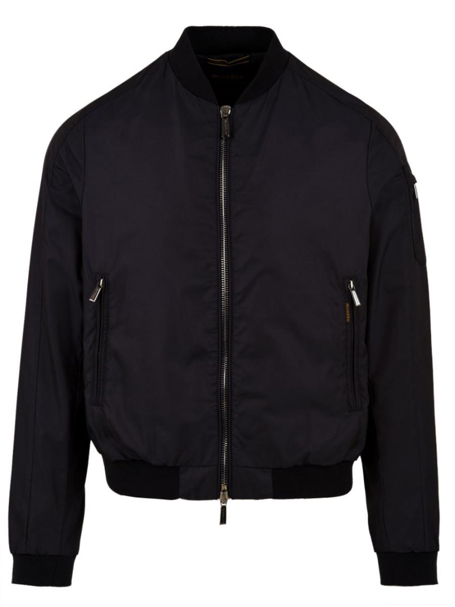 Giubbotto MOORER Uomo CORELLI-WK Blue