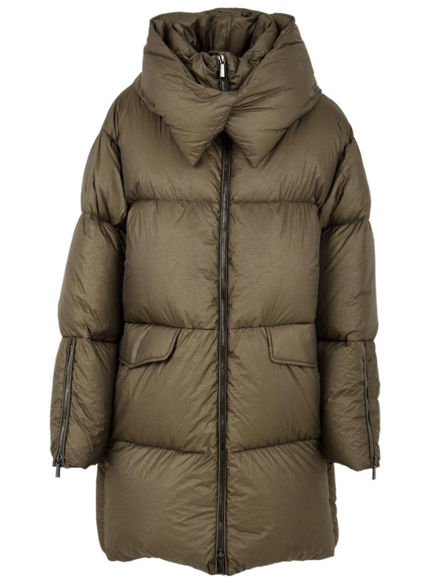 Piumino Donna modello Nevola-Tcn