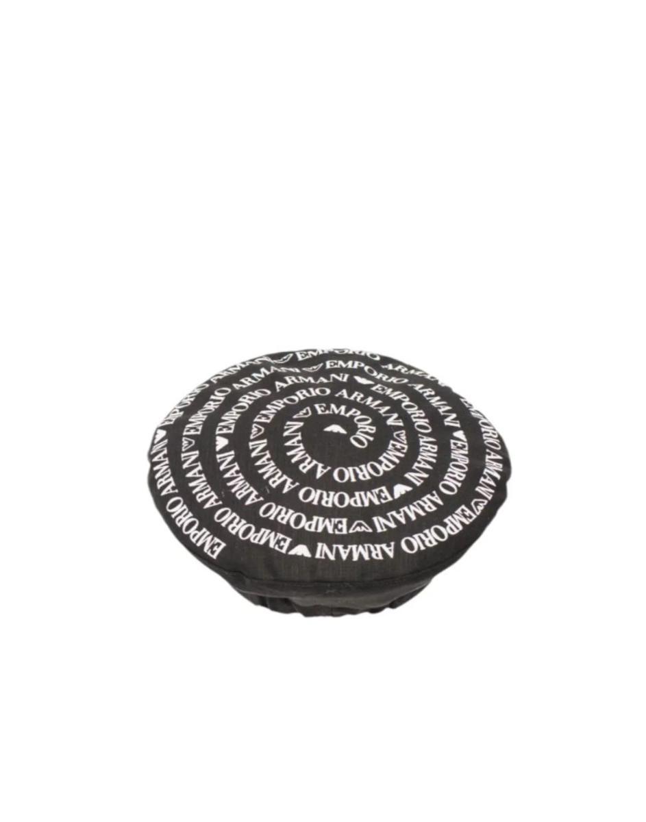 Emporio Armani - Cappelli Nero art.6376292R50900020