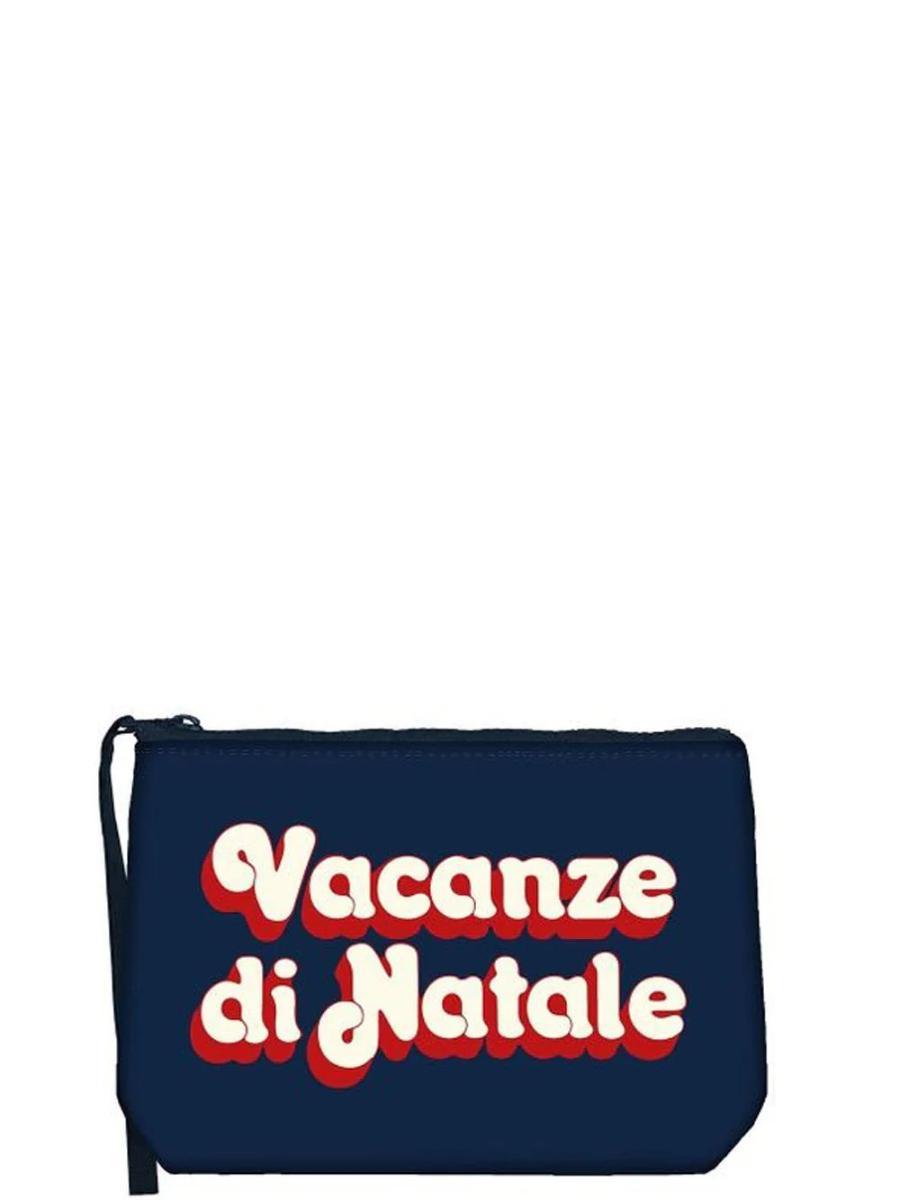MC2 Saint Barth Borsa Pochette Unisex Aline W ALI0002