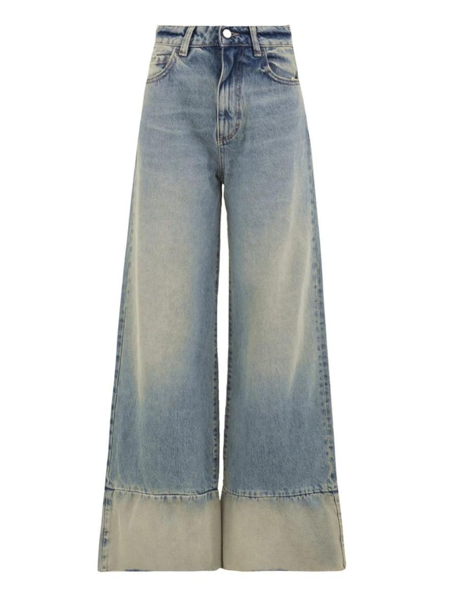 Jeans Evi ICON DENIM LOS ANGELES Donna - Blue