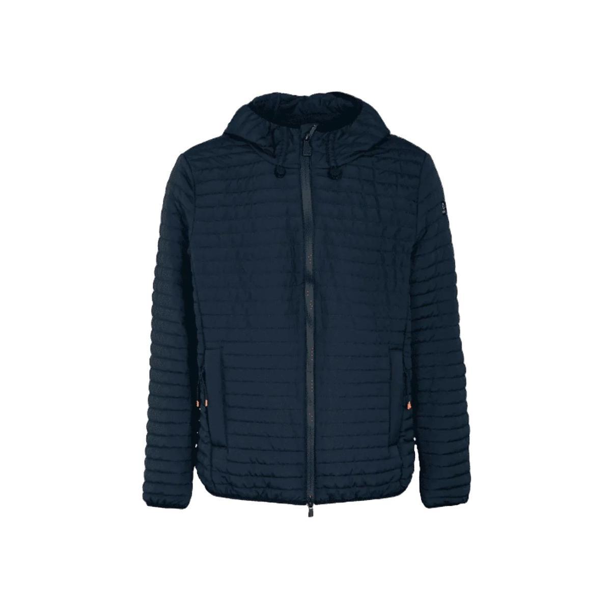 SUNS Giubbotto Uomo Bape Travel Richiudibile Thermolite