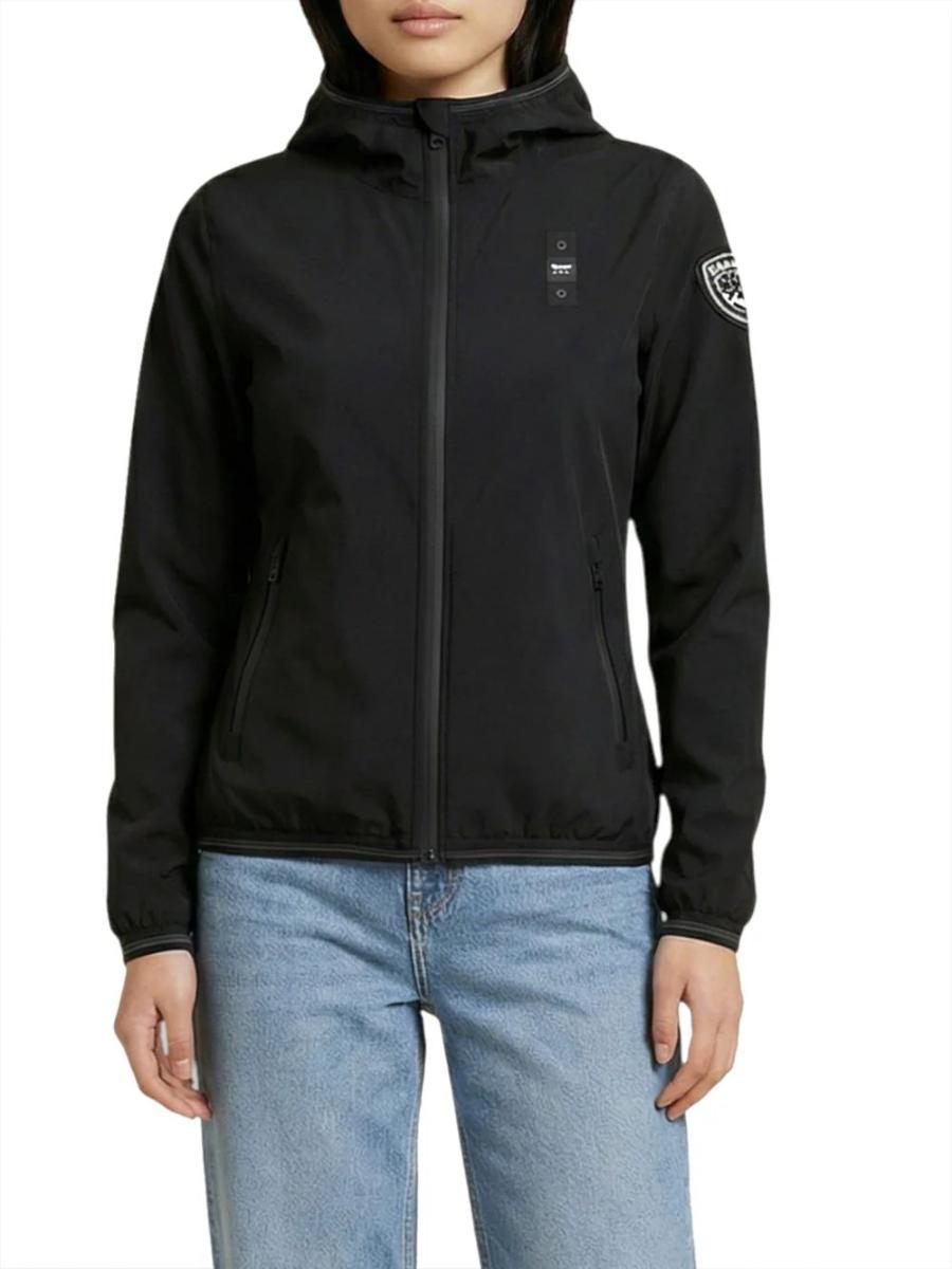 Blauer Piumino Donna Nay 26SBLDC11095 8057629947454 - L