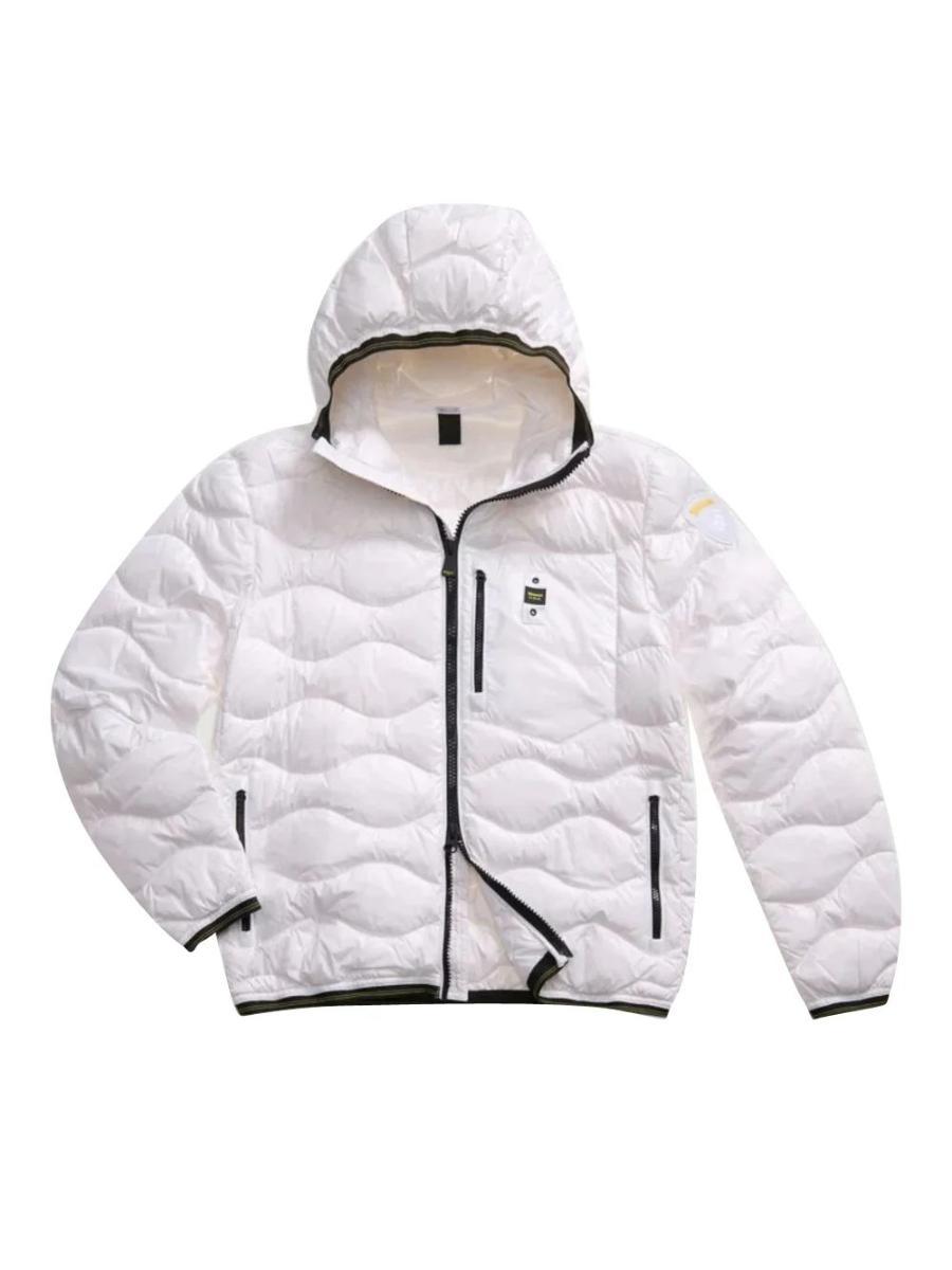 Blauer Giubbino Uomo Wave 26SBLUC03177006719