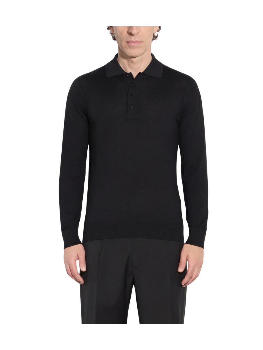 Paolo Pecora Maglia