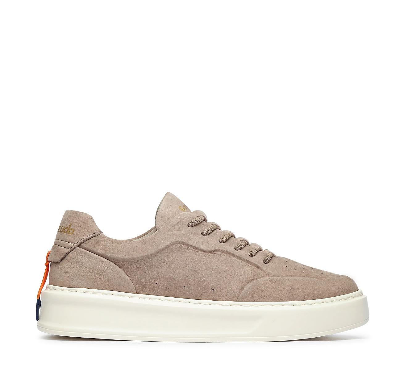 Sneaker Barracuda Malva BD1415