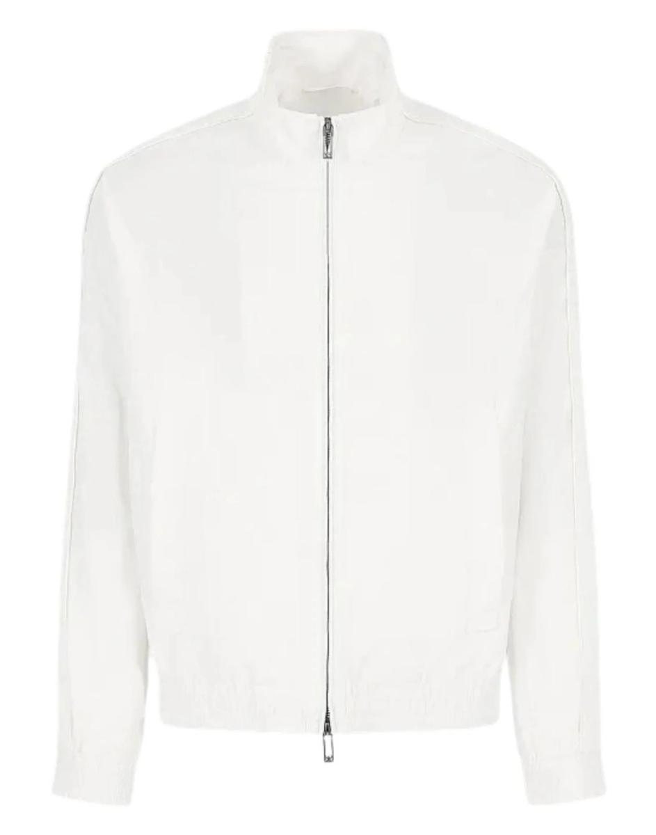 Emporio Armani - Giubbotti Bianco art.3D1BH01NMPZ0101