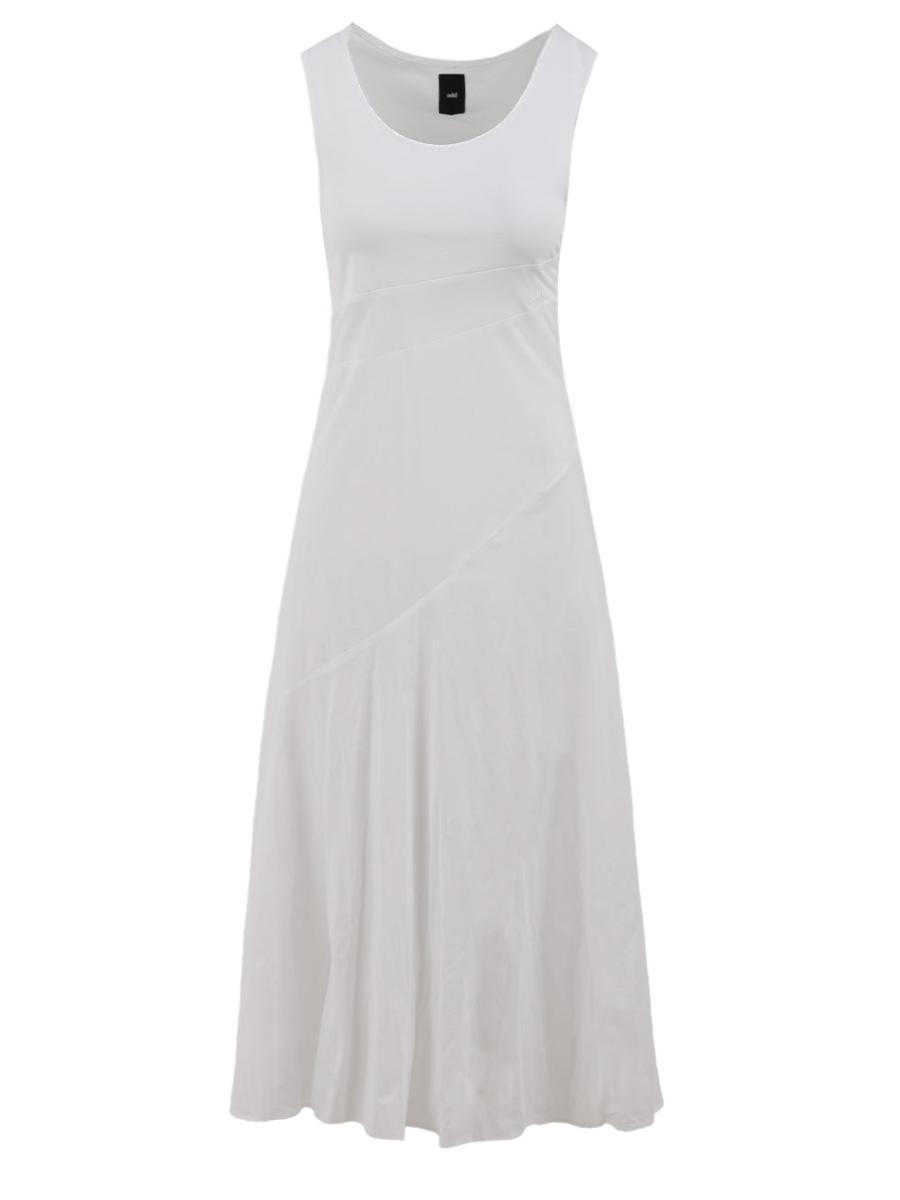 Abito da donna lungo bianco