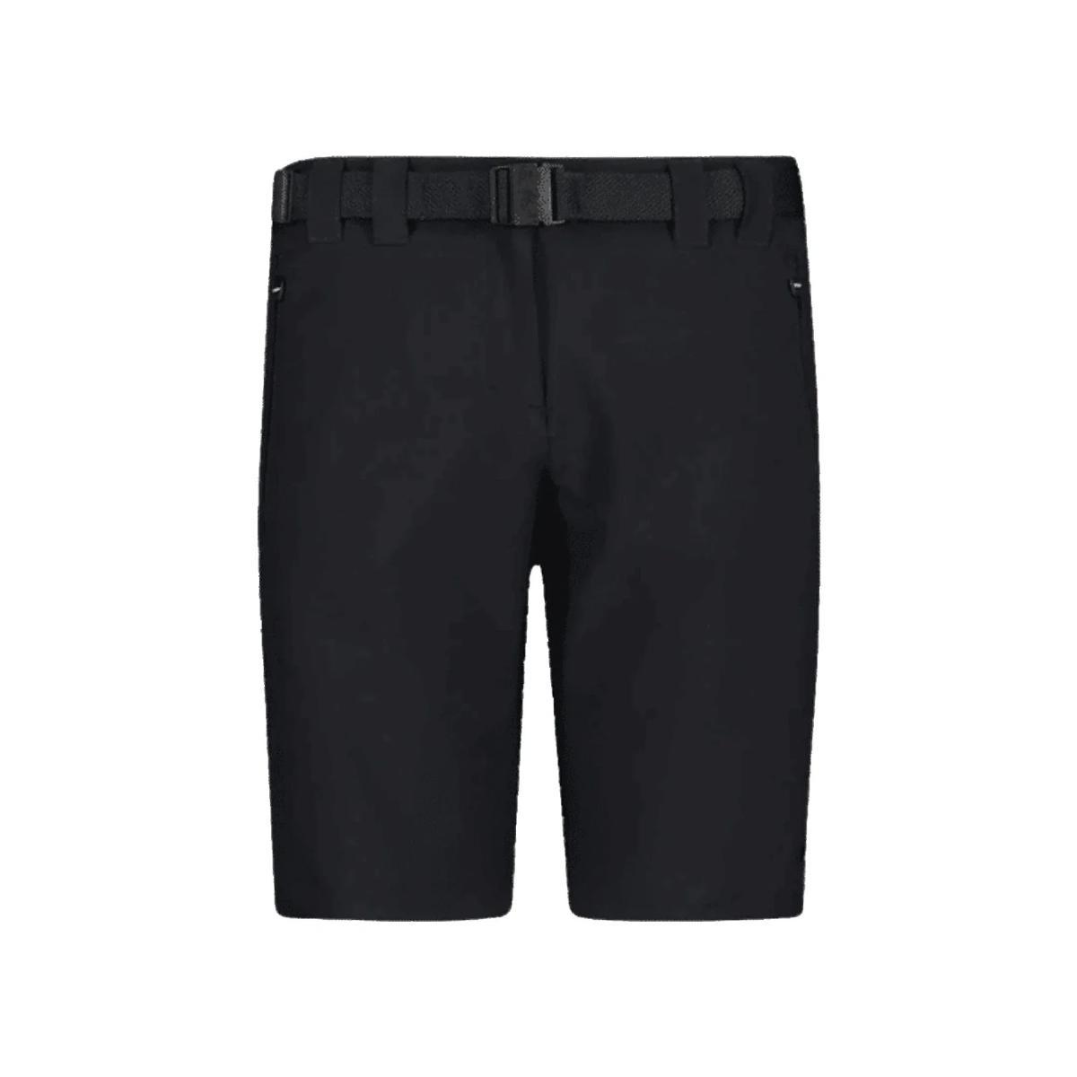 CMP Bermuda Elasticizzati da Donna Pantaloncini