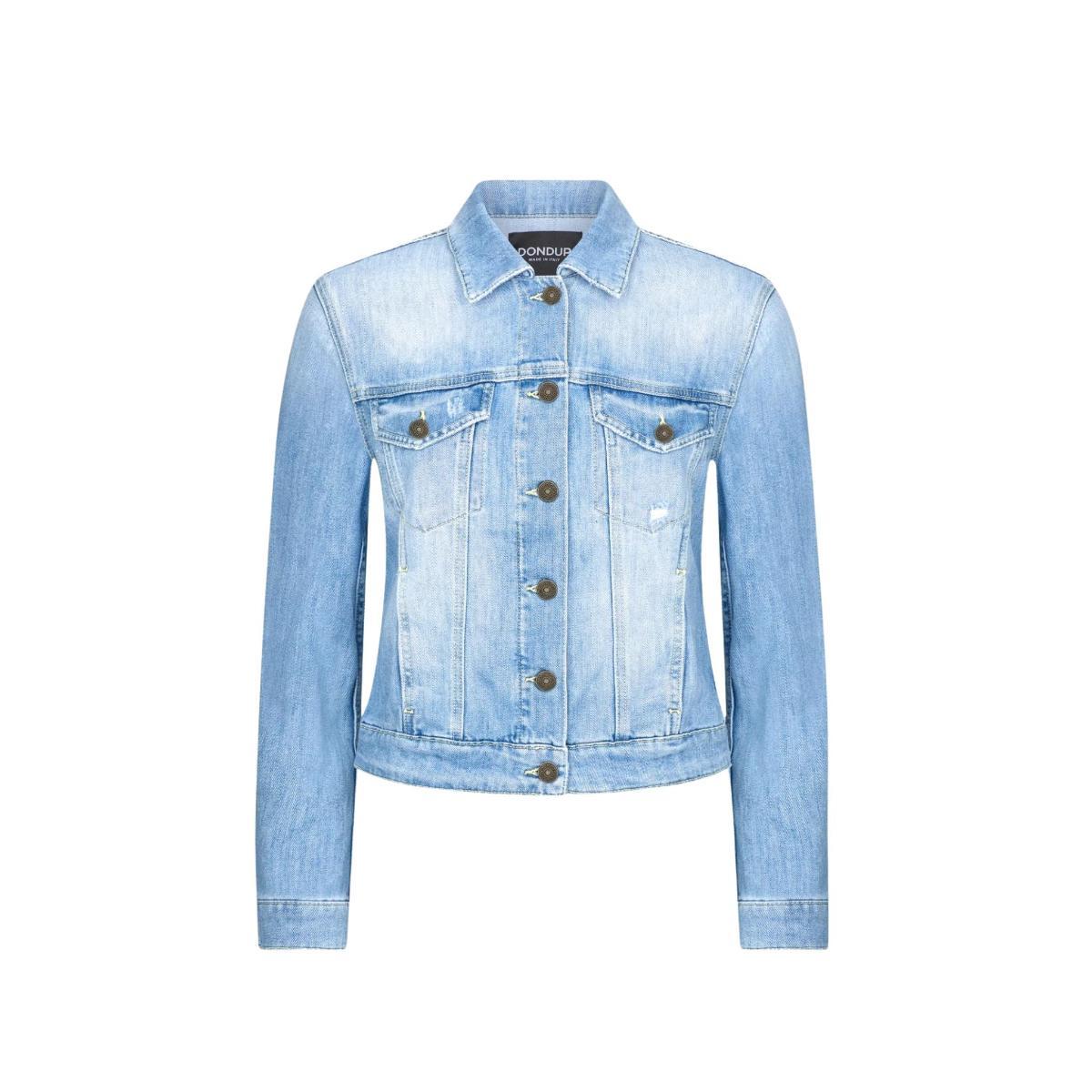 Dondup Denim Giubbini