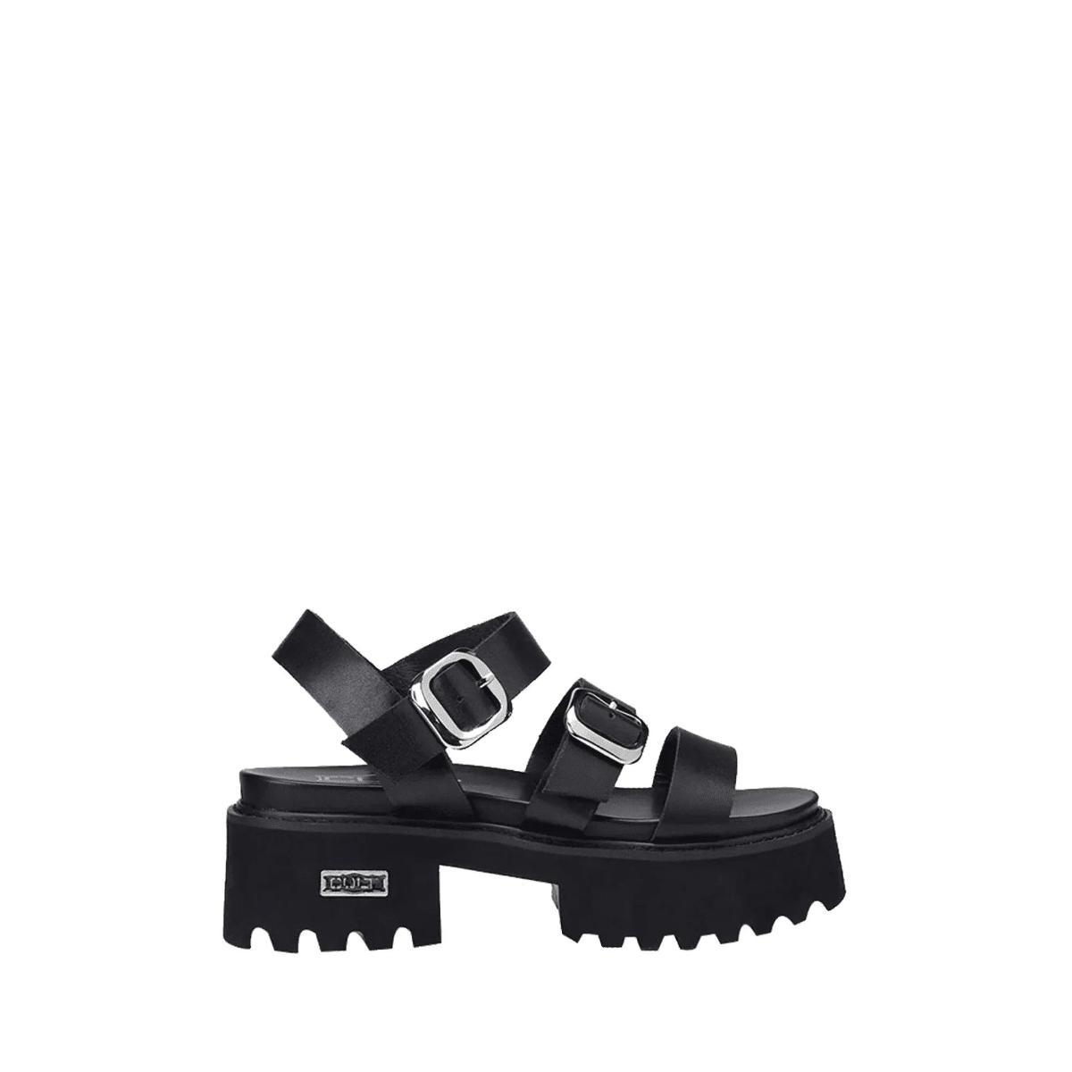 Cult Sandali Platform Donna