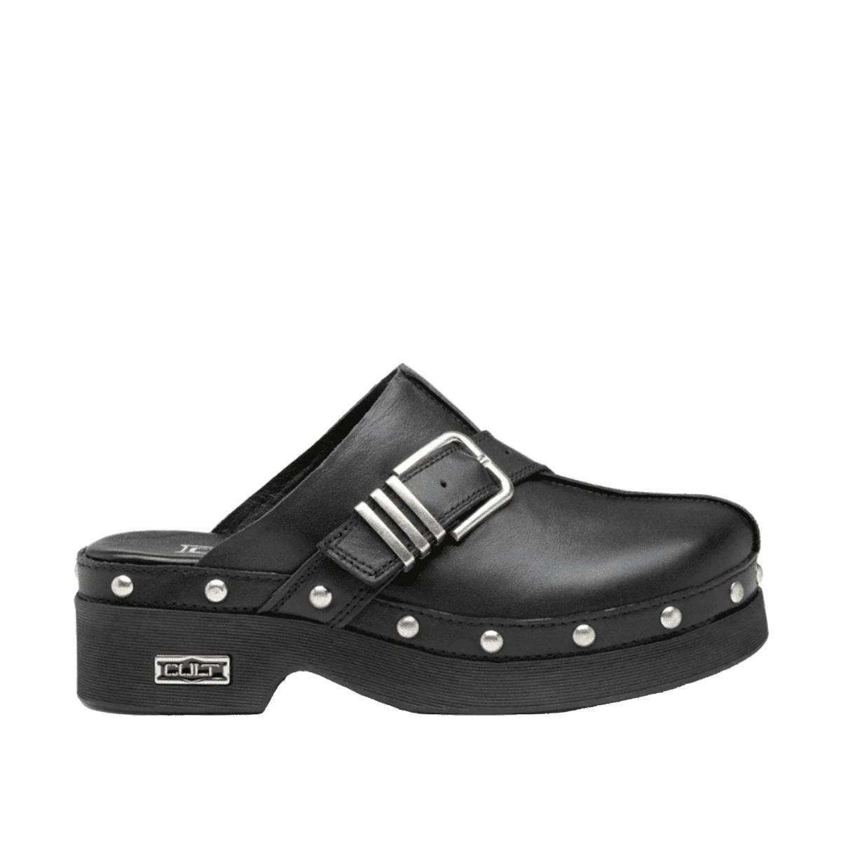 CULT Sabot Nero CLW474300