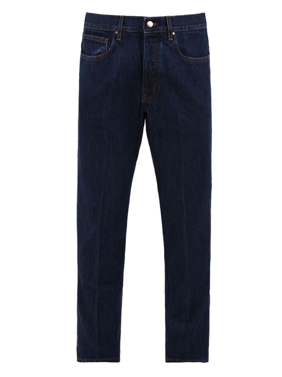 Jeans Seoul DON THE FULLER Uomo - Blue