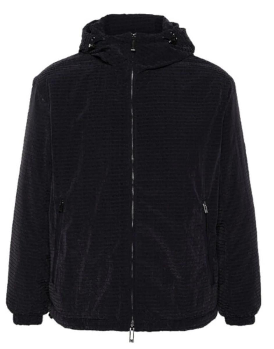 Emporio Armani - Giubbotti Blu art.3D1BA81NJXZ0920