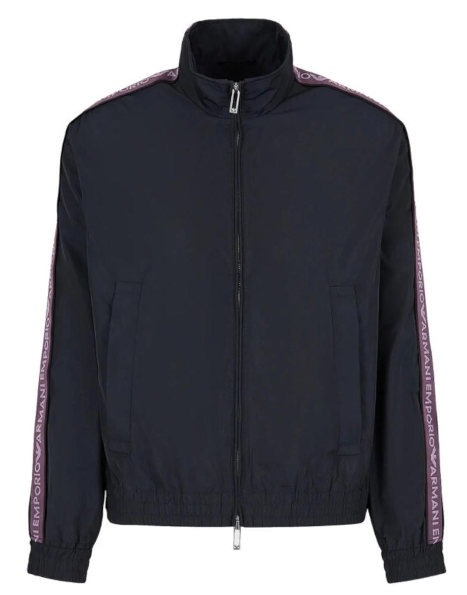Emporio Armani - Giubbotti Blu art.3D1BH01NMPZ0920