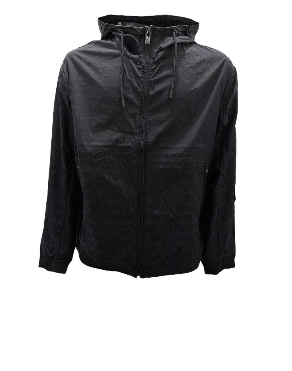 Emporio Armani - Giubbotti Blu art.3D1BH41NNXZ0920