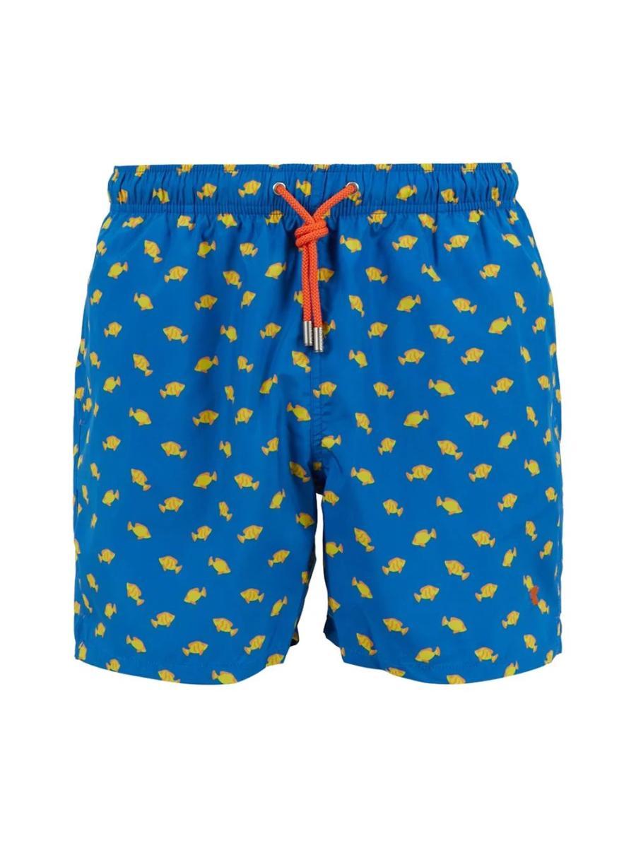 Gallo Shorts Mare Uomo AP515734