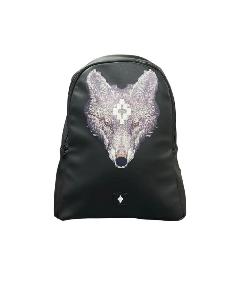County Of Milan Uomo Zaino Nylon COMAF25011