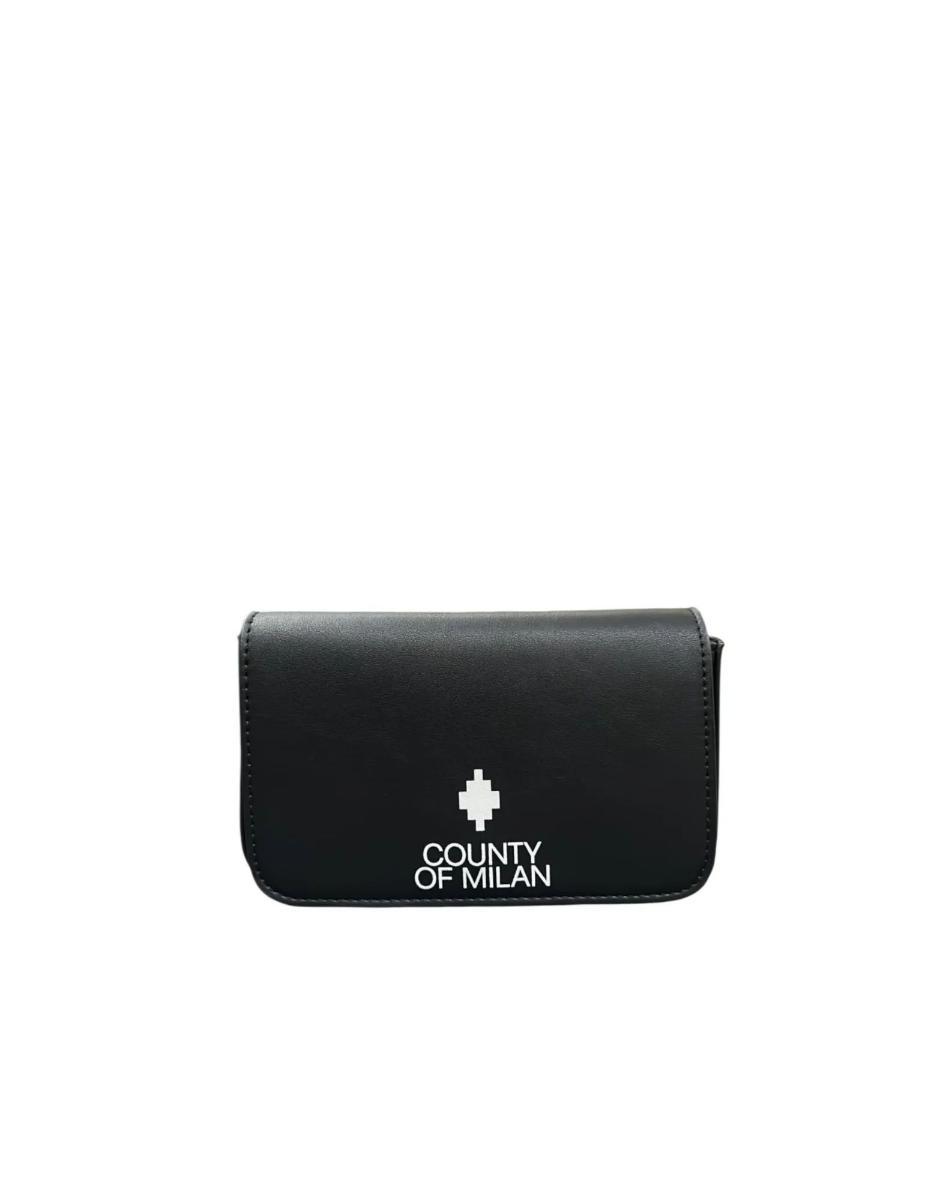County Of Milan Borse A Tracolla Comaf250140