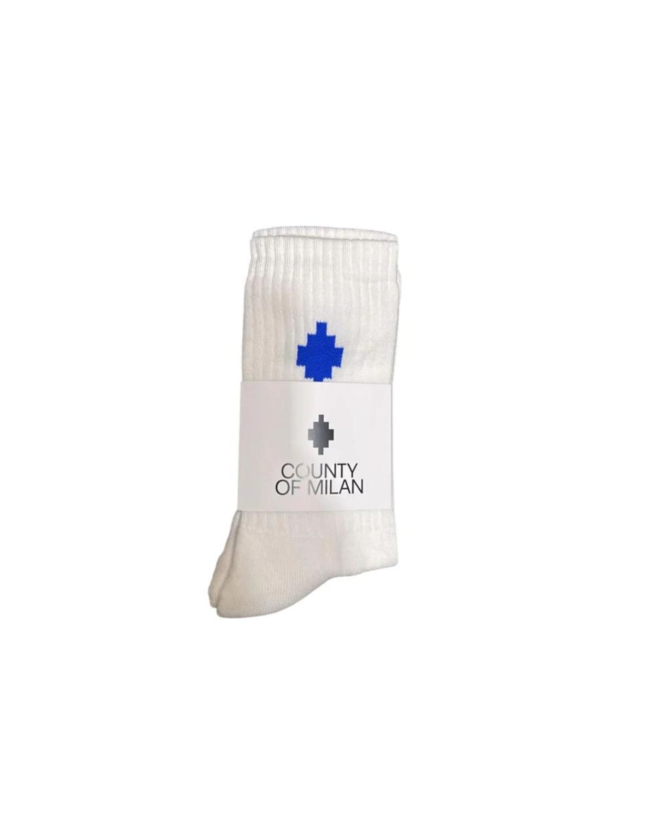 County Of Milan Calze Comaf250208