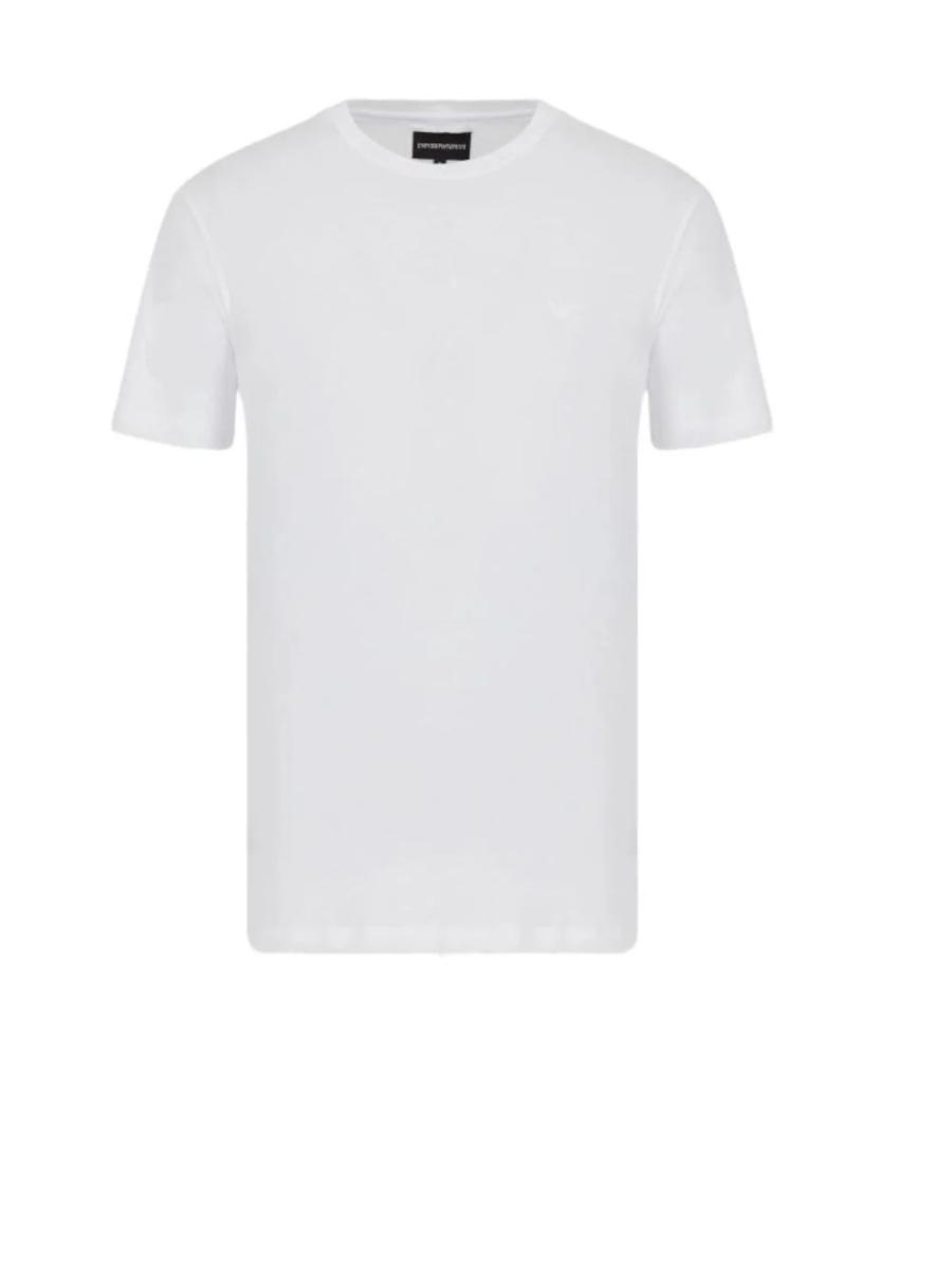 Emporio Armani - Set T-shirt Bianco art.8N1D681JPZZ0100