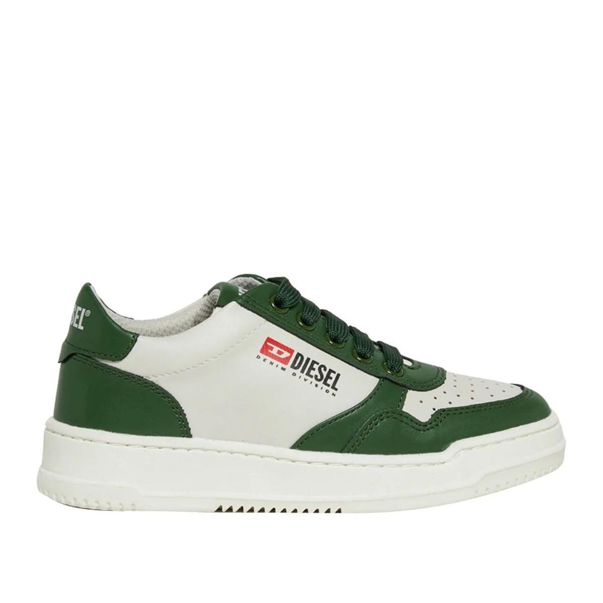 Sneakers Diesel Unisex Ragazzo