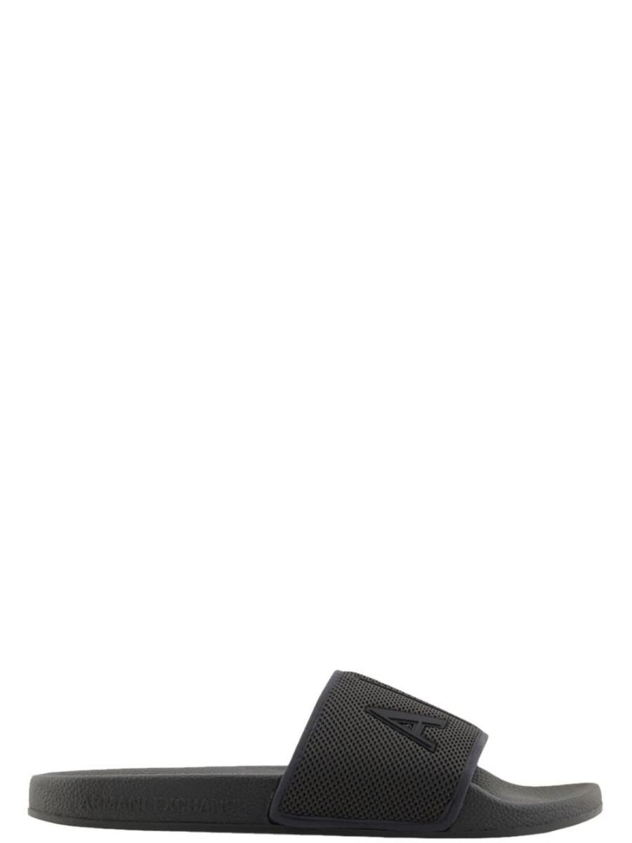 Armani Exchange Ciabatte Uomo