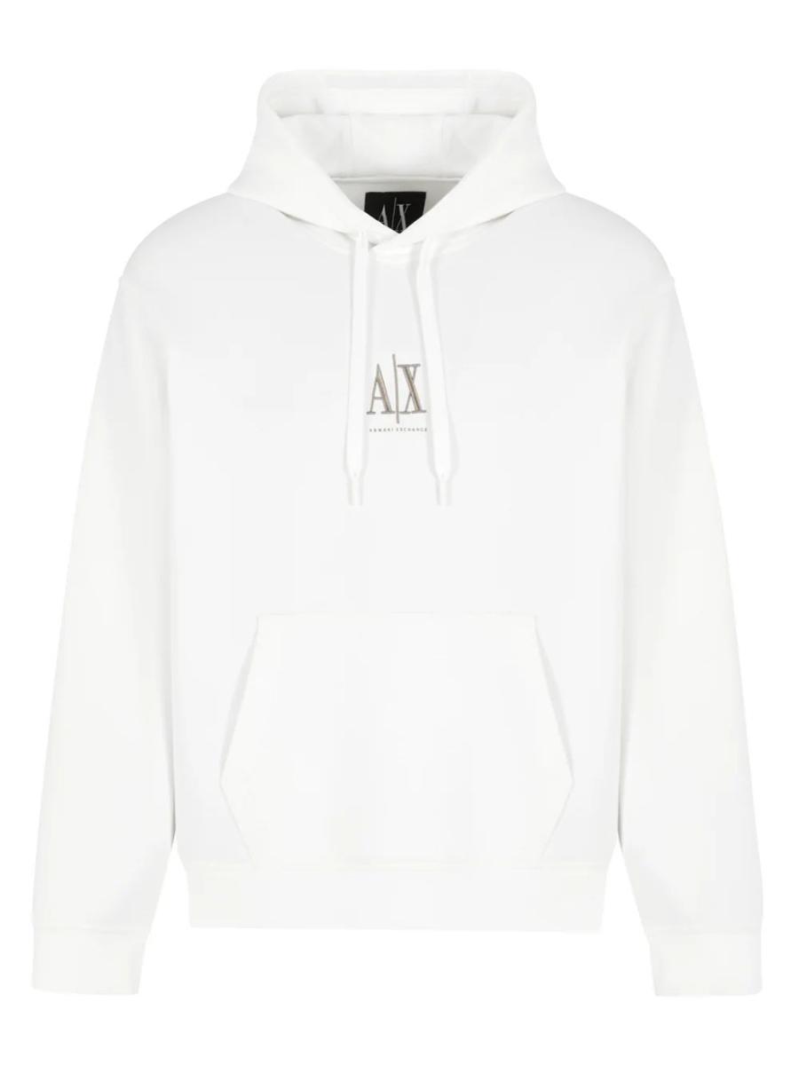 Armani Exchange Felpas XM000369 AF10818 - Uomo
