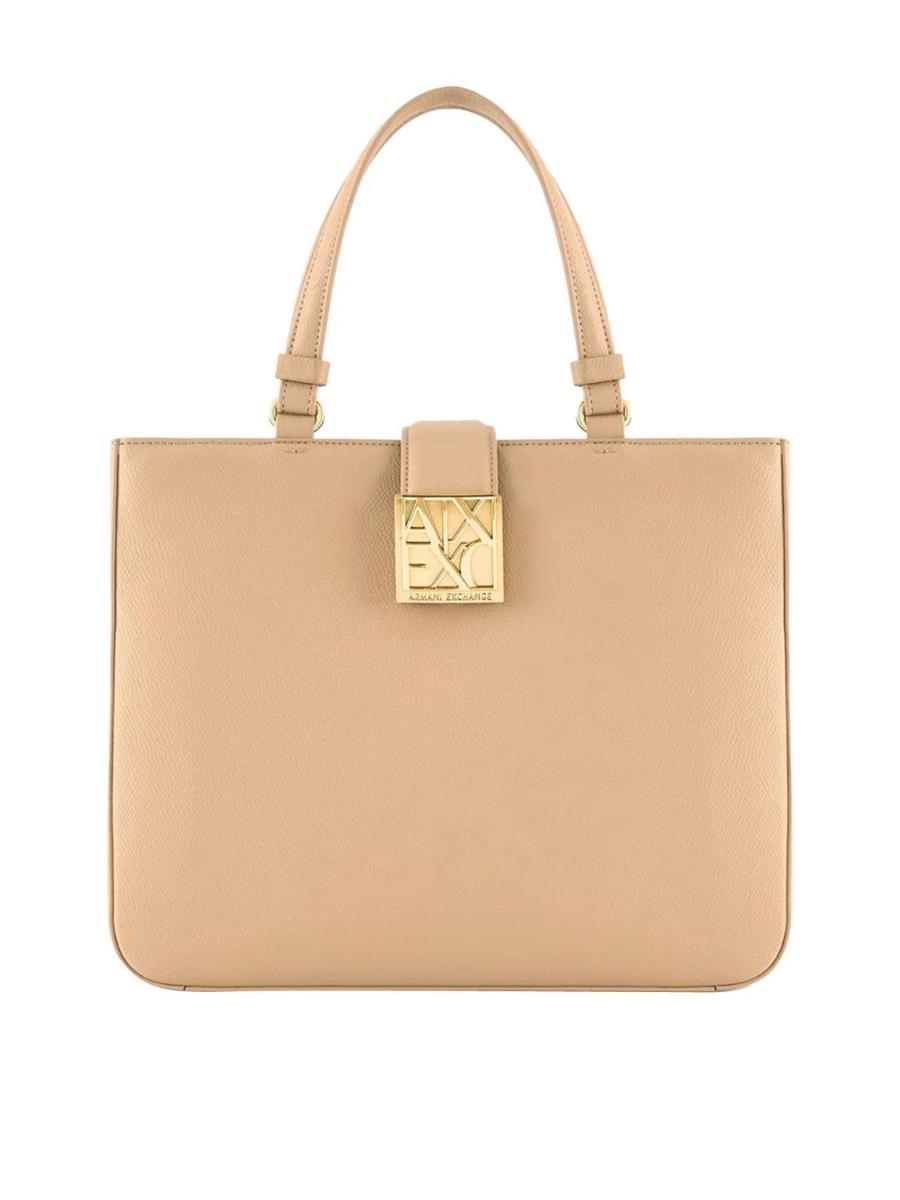 Armani Exchange Shopper