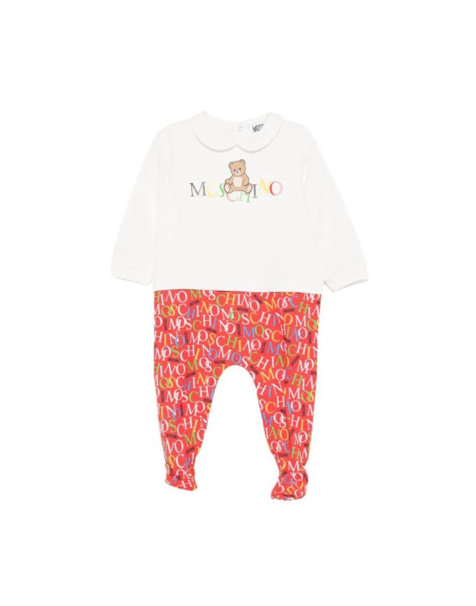Moschino Tutine Mmy06zlca60
