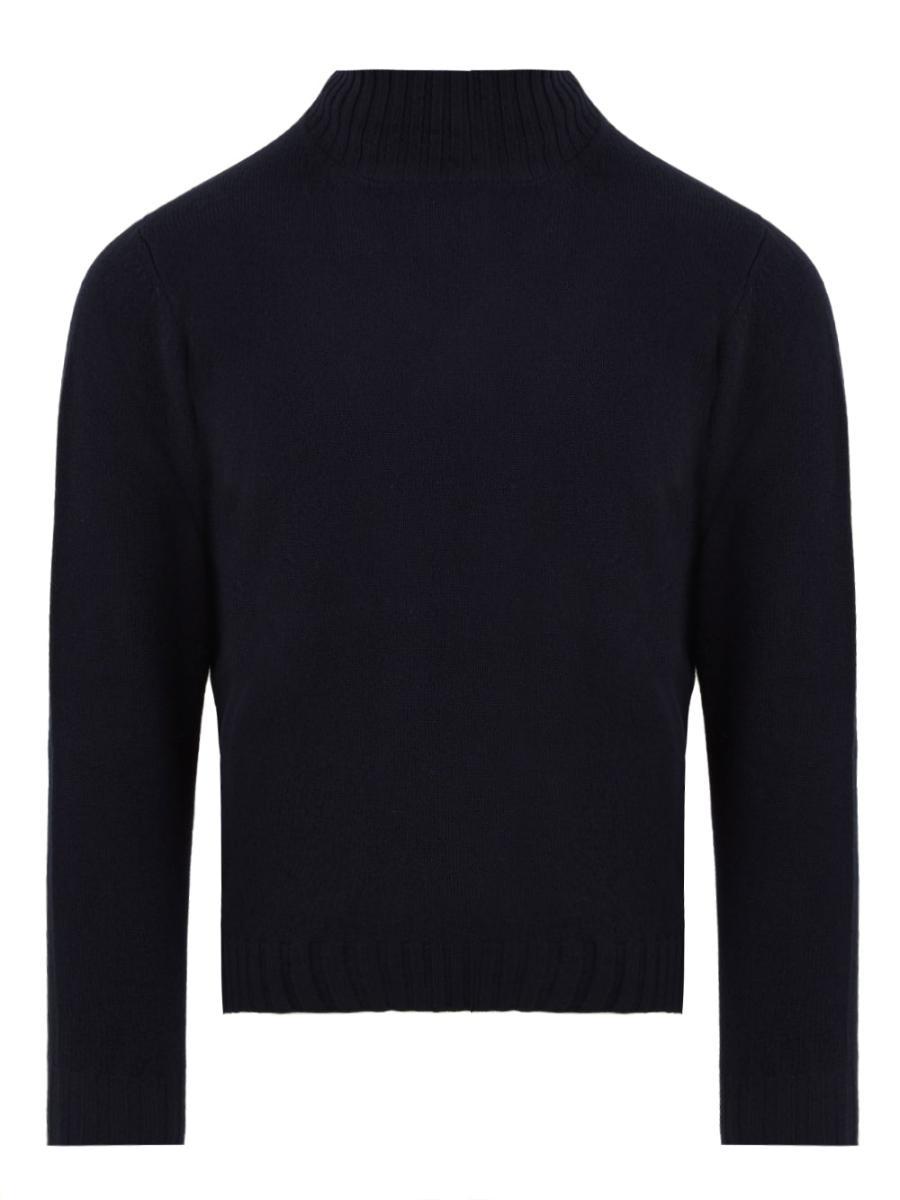 Filippo De Laurentiis Dolcevita Lana Cashmere Invernale