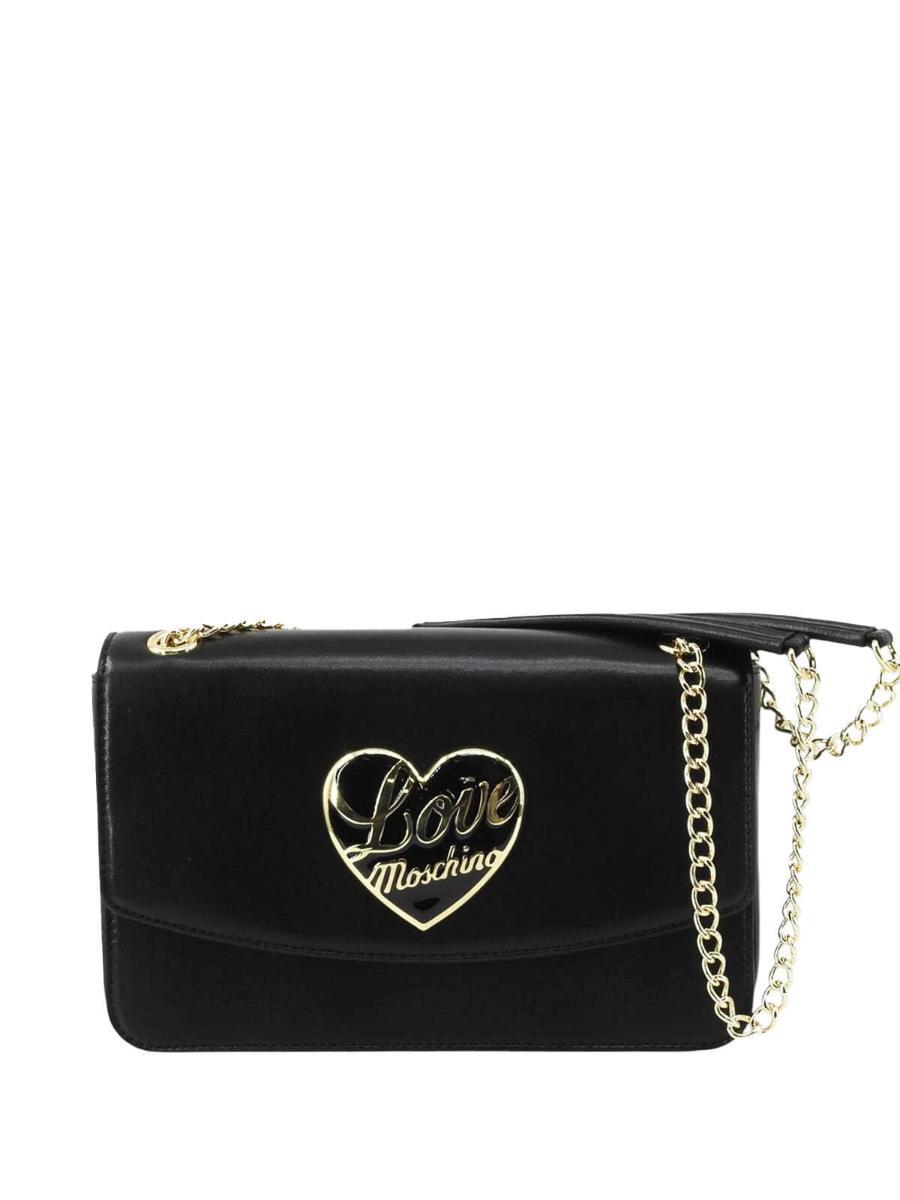 Love Moschino Borsa donna a spalla