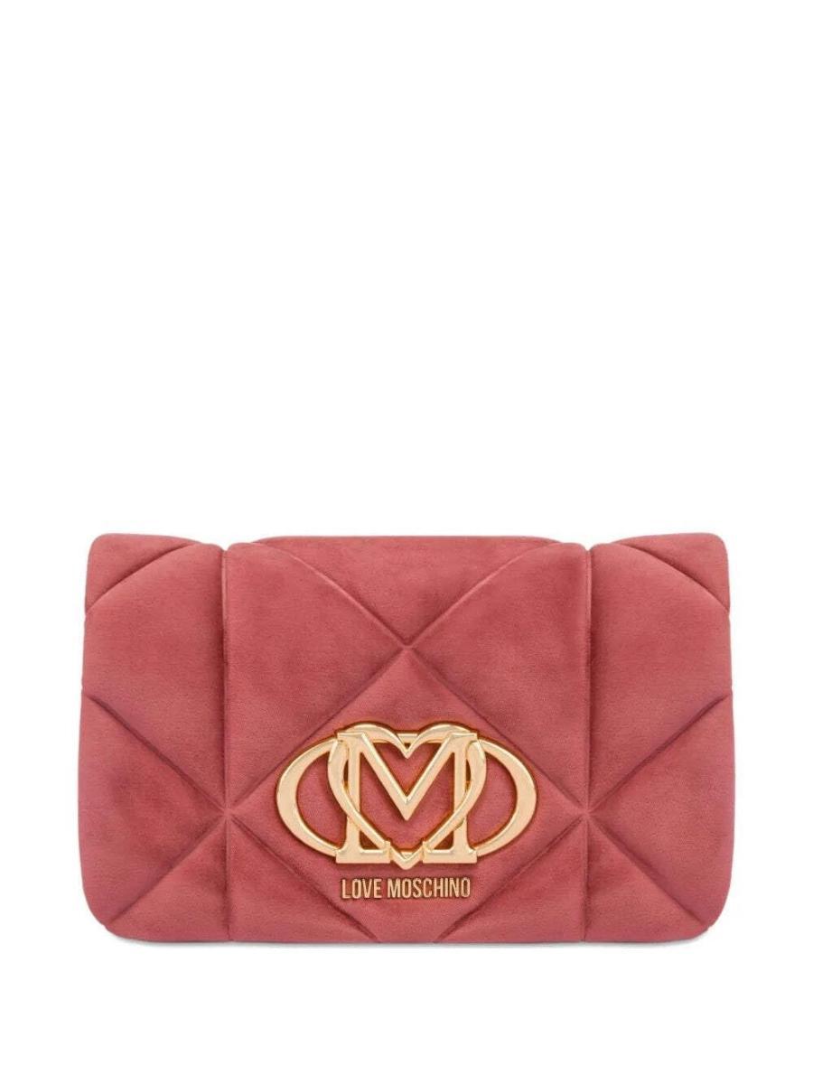 Love Moschino Tracolla