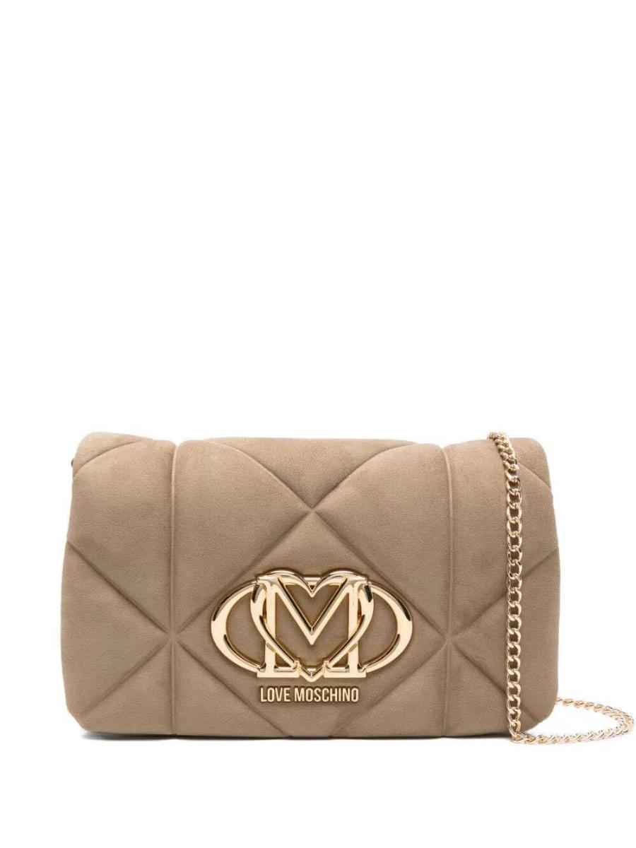Love Moschino Tracolla