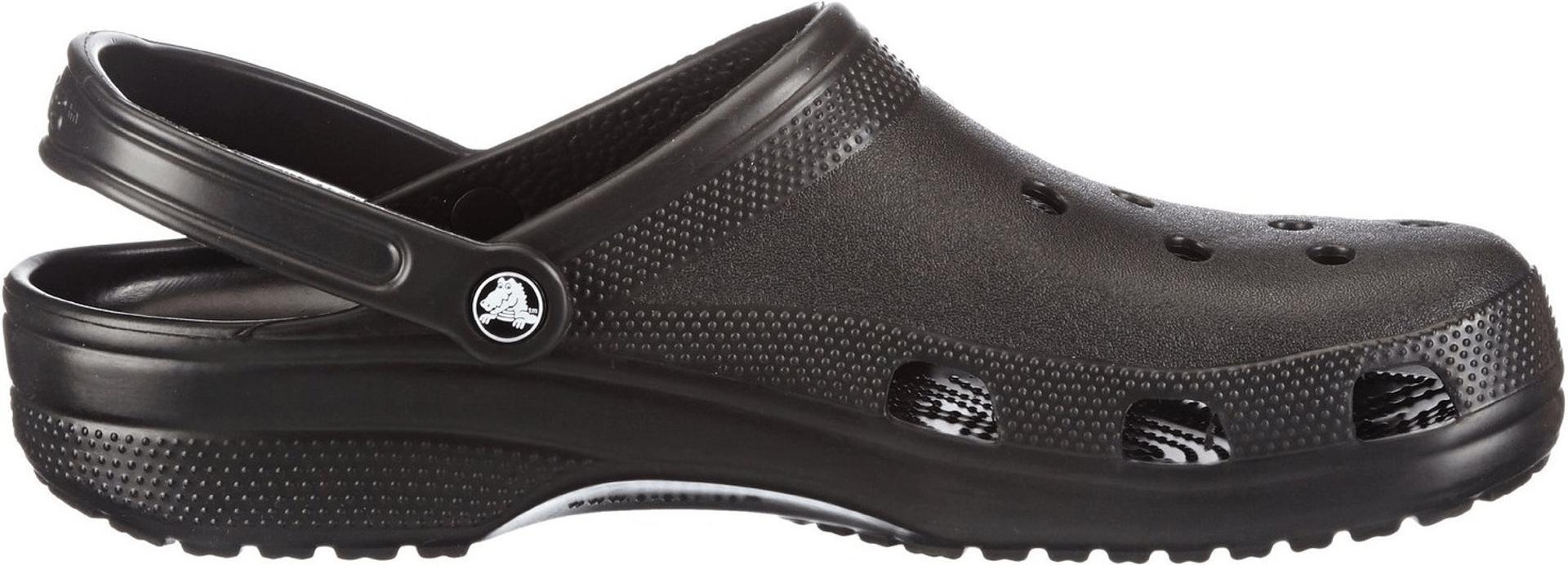 Crocs Sabot Chiuso in Punta da Donna e da Uomo del Marchio Modello Sabot Classic U Art. 10001