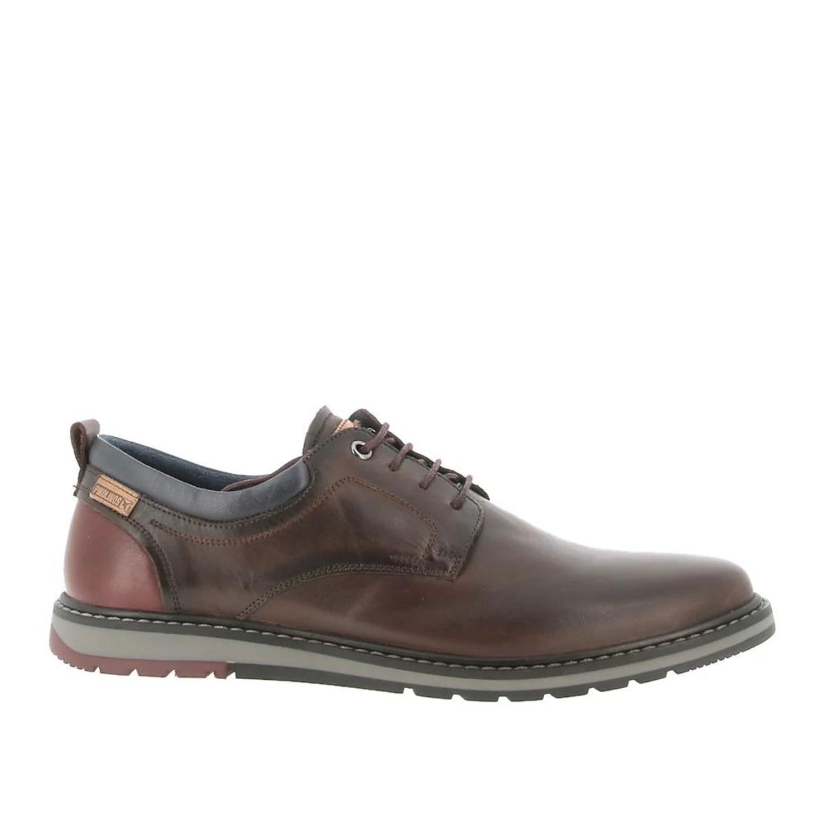 Pikolinos Scarpe in Pelle Berna M8J-4183 in Pelle