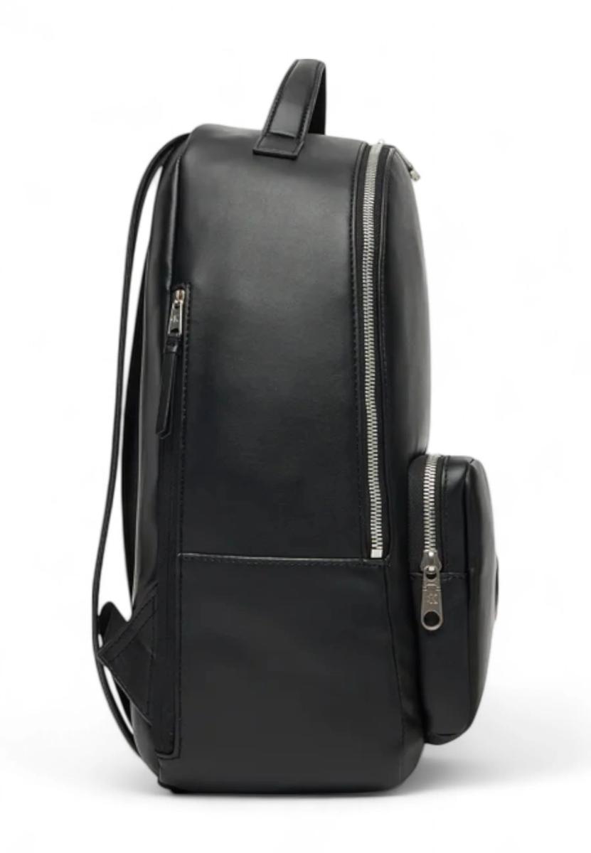 Calvin Klein Donna Zaino Sculpted Impression Slim con Scomparto per Laptop