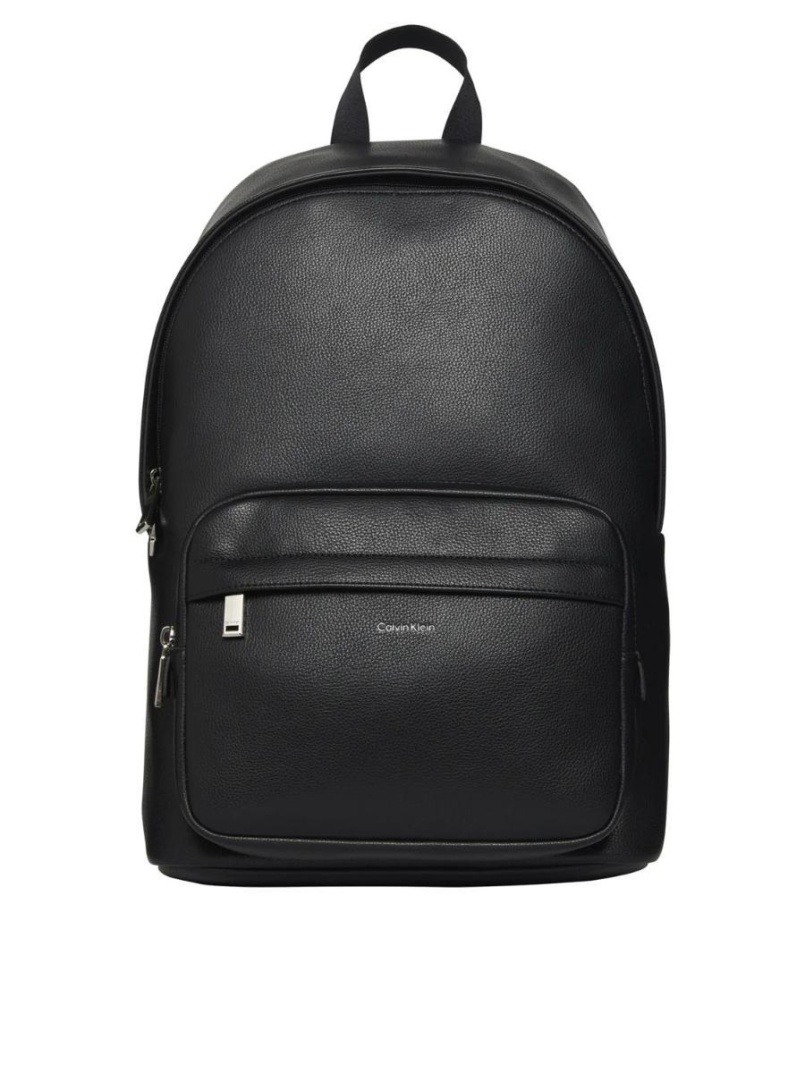 Calvin Klein Lv04d3155g Raised Round Backpack