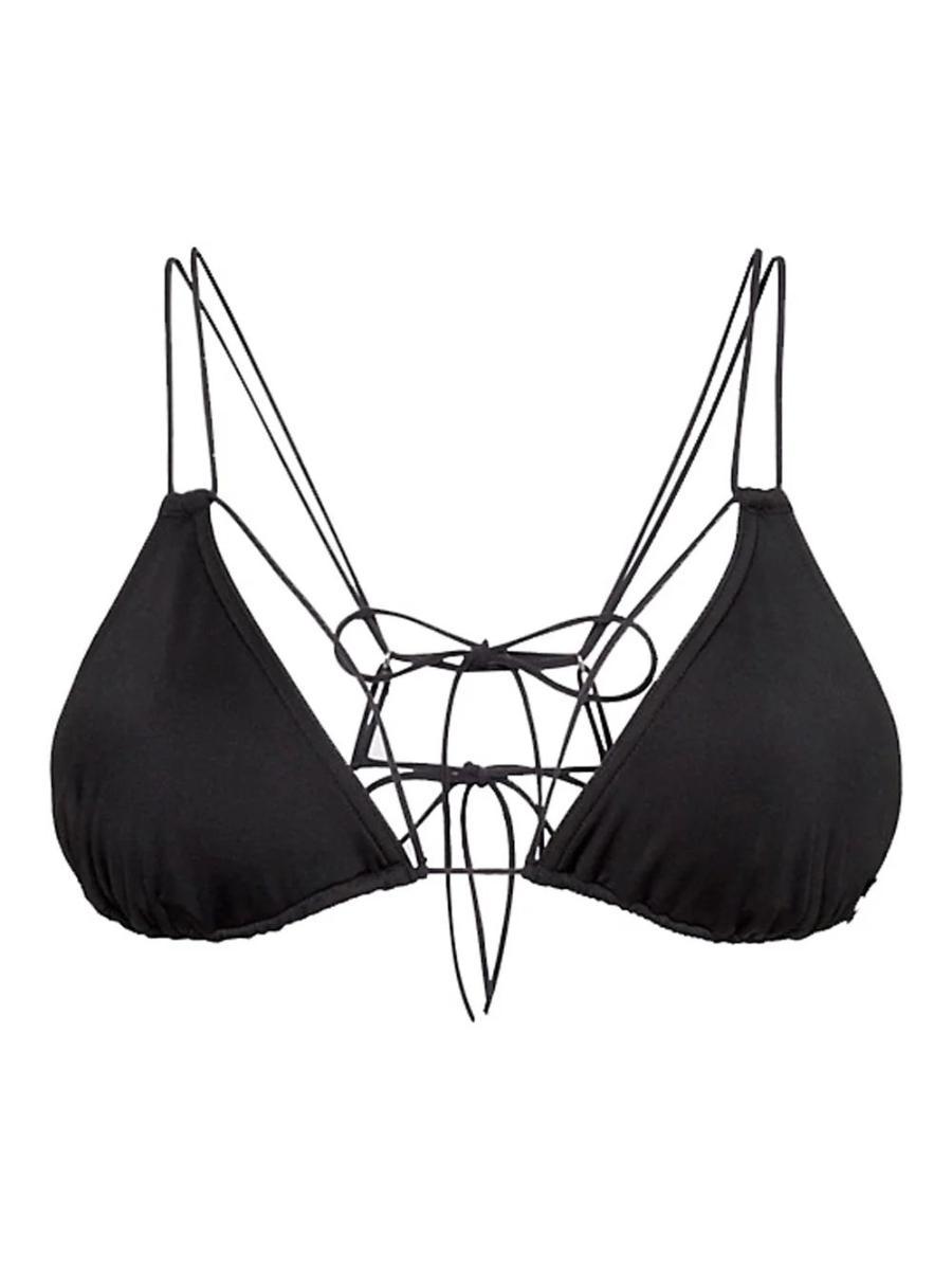 Calvin Klein Bikini Sopra Donna Triangle KW0KW02023