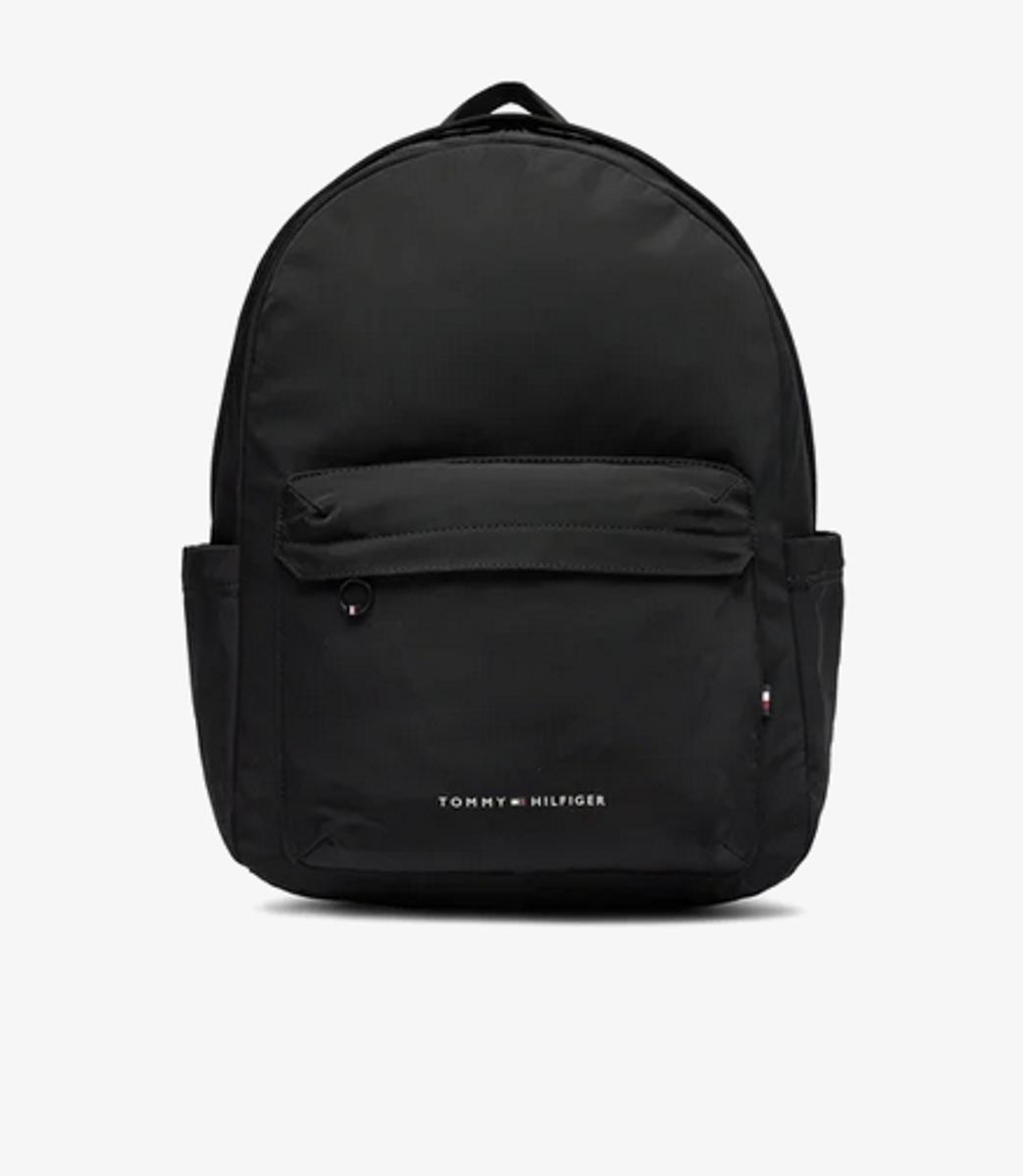 Tommy Hilfiger - Th Skyline Backpack Am0am11788, Zaini Uomo